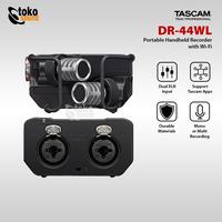 Gambar TASCAM DR-44WL Portable Handheld Recorder with Wi-Fi dari Tokosound Proaudio Kota Administrasi Jakarta Barat 3 Tokopedia
