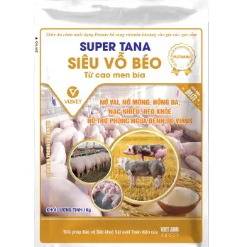 SIÊU VỖ BÉO - BUNG ĐÙI, NỞ VAI, NỞ MÔNG, HỒNG DA