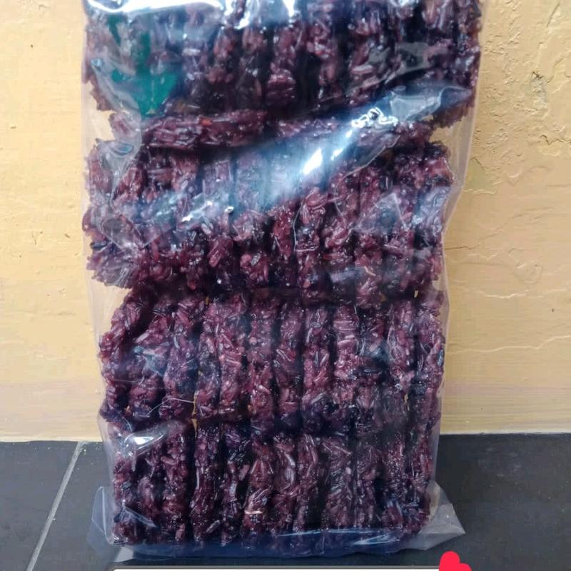 Ranginang geulis teh leni 1