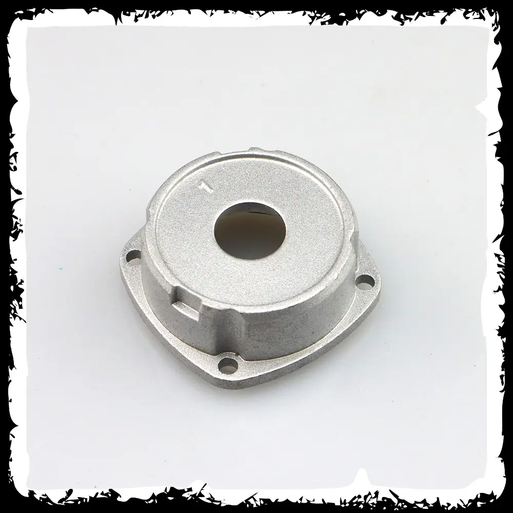 EP801G1-7 Gear Case Cover untuk Shinemate EP801G1+ EP801G2