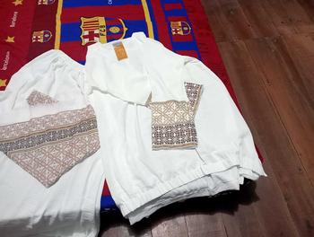 Product Review of (CRS) Gamis Oneset Mecca (Tunik + Rok + Hijab Segi Empat ) from A** 3