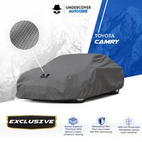 Gambar Cover Mobil Toyota Camry Exclusive - Undercover Autocare - Gen 1 (1982-1986) dari Undercover Autocare Kab. Bantul 1 Tokopedia