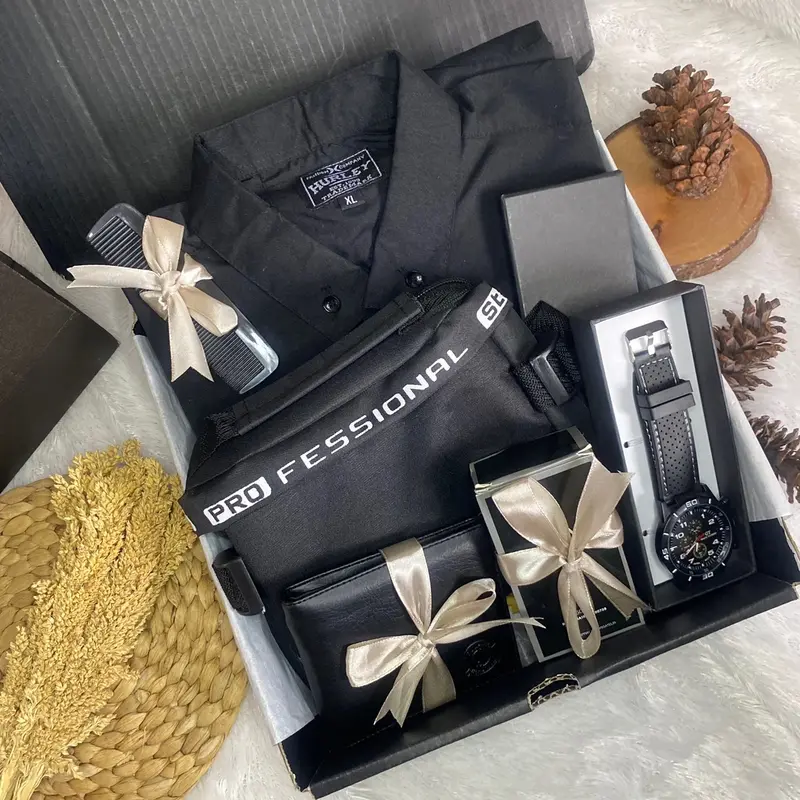 HAMPERS COWOK KADO COWOK GIFTBOX COWOK KADO ANNIVERSARY KADO WISUDA HADIAH ULANG TAHUN 0