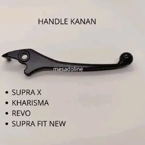 HANDLE REM HANDEL REM SUPRA X-SUPRA FIT NEW-SUPRA X 125 LAMA CARBU-KARISMA-REVO LAMA 100CC