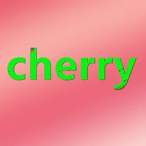 Cherry Store
