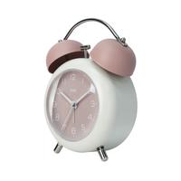 Gambar Ataru Jam Weker Twin Bell Alarm Clock Waker Clock Jam Alarm Digital Dekorasi Kamar Tidur - Hijau dari Ataru_NEW Kab. Bogor 3 Tokopedia