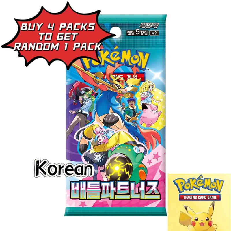 KOREAN TCG ONLINE SHOP - TikTok Shop Malaysia KOREAN TCG ONLINE SHOP - TikTok Shop Malaysia