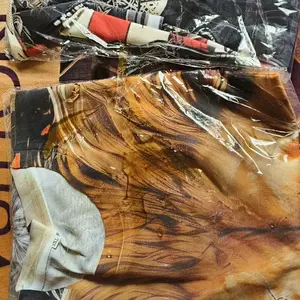 SJT - Keran Cabang Shower ABS Plastik Kamar Mandi Toilet WC 1/2 Inch kran bathtub faucet