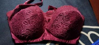 Product Review of JUITA BRA TIDAK BERDAWAI M- FRAME ( CUP FOAM ) from N**_ 0