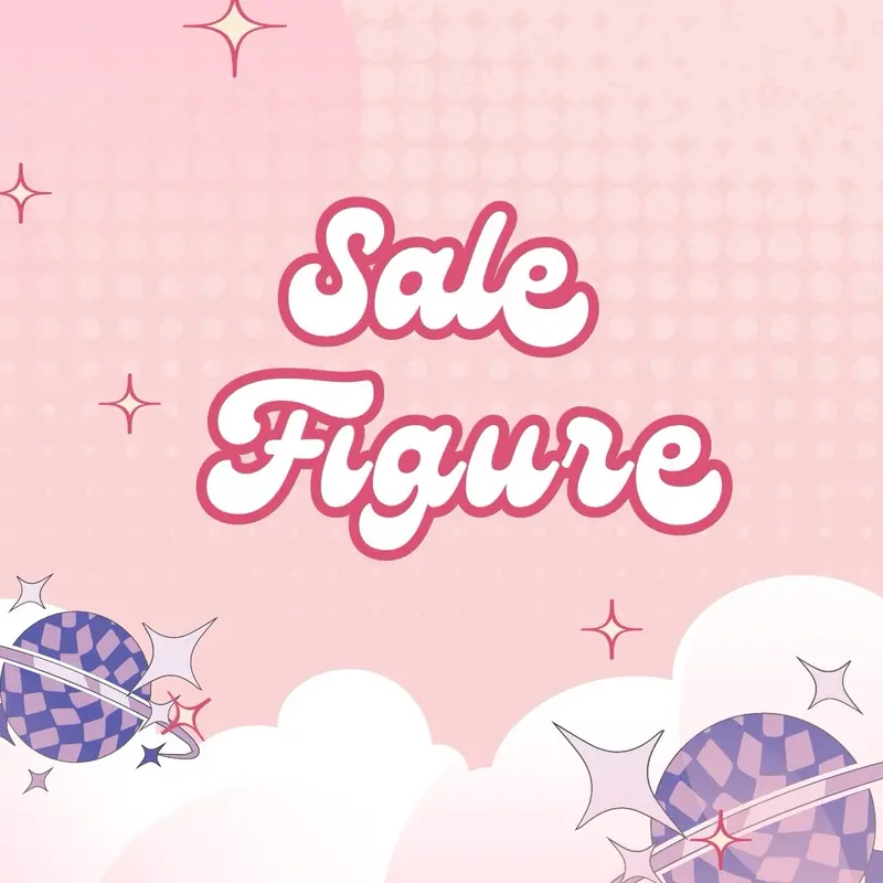 SALE!! Figure | Ganci Gantungan Kunci Figure 0