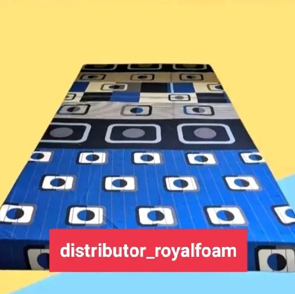 Kasur Busat 1 Orang Furniture - Modal 200.000