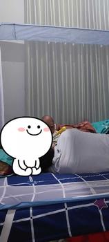 Product Review of Kelambu Medoga PDD Anti Jatuh Anti Nyamuk Jaring Tahan Lama Tebal Kelambu Kasur Anak Dewasa Jumbo from R**i 0