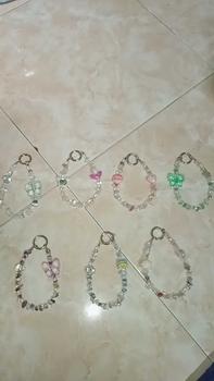 Product Review of Strapphone murah nota live No 1-100 from 🎀**! l**e 😂** 2