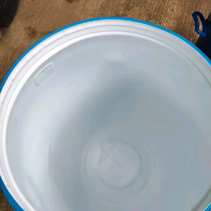120 klem besi,tong penyimpanan air,tong fermetasi  dll 2