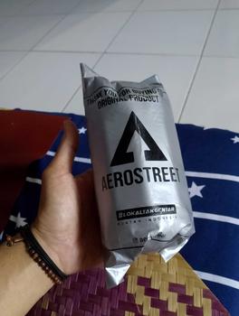Product Review of Aerostreet Parfum Daily Decade - Extrait De Parfum PF003 from p**n 0