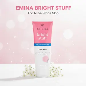 Emina Bright Stuff For Acne Prone Skin - 50ml