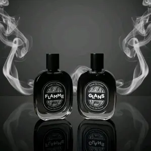 Parfum bundle Clover & Glans Parfum Tahan Lama - Aroma Tahan Lama