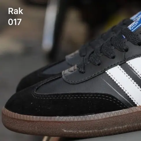 Sepatu dewasa pria dan wanita smb kode rak 017