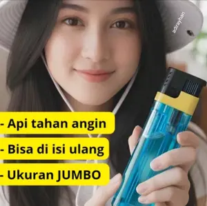 kor bara jumbo 2 pcs MJL-001JF serbaguna