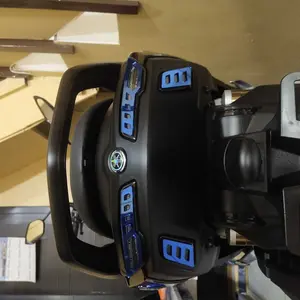 VRGP LAMPU BELAKANG NMAX NEO TURBO/ GARNIS LAMPU BELAKANG YAMAHA NMAX NEO TURBO