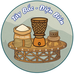 Tây Bắc - Điện Biên