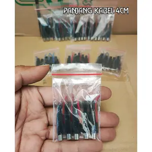 (1 PACK ISI 5 PCS) PEMATIK KOREK KABEL MAGNET KOREK,PEMANTIK MAGNETIC P, KABEL 4CM (ISI 5 PCS)