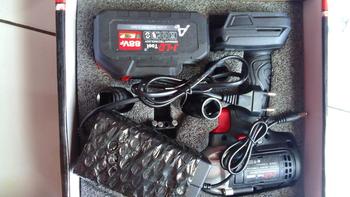 Product Review of (COD) JLD IMPACT 88Volt 1 BATERAI 350NM from B**A 2