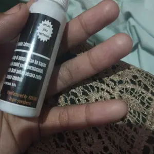 obat sariawan bau mulut spray 30ml kucing