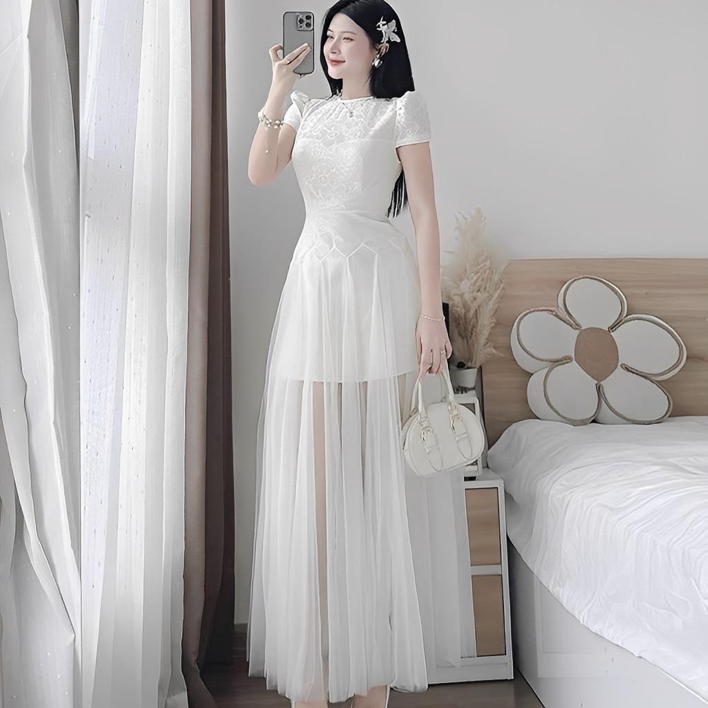 Trắng M2