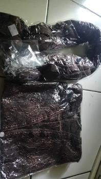 Product Review of Ayasha - One Set Kondangan Vest Brokat Tile dan Rok Plisket Premium from F**i M** F**n A**t 0