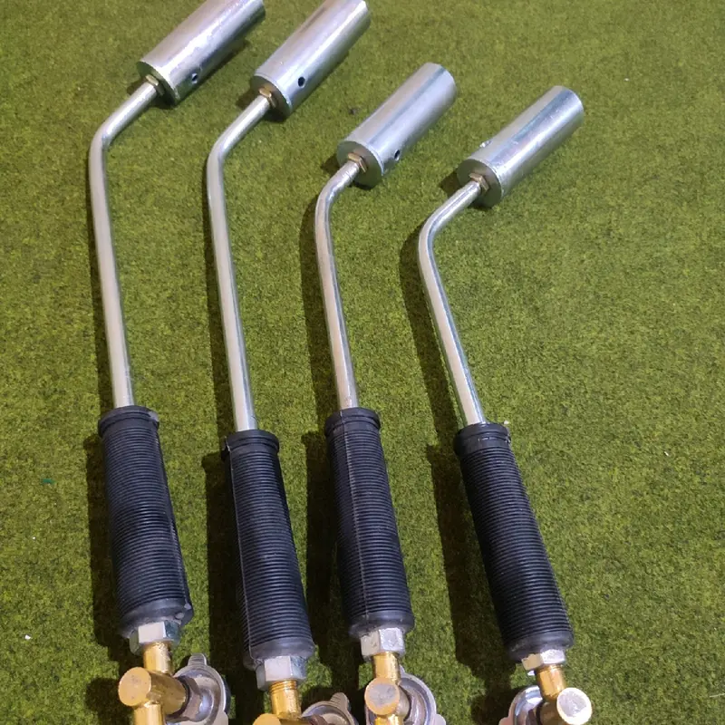 KOMPOR BLOWER/BRANGAS/BAKAR MULTIFUNGSI UKURAN 55 CM Kayu 4