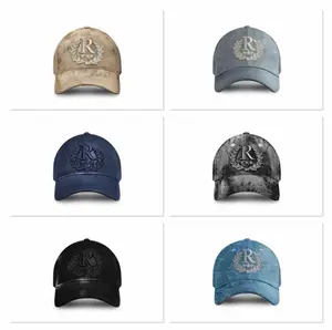 [ORIGINAL]RUCAS CROWN CAP ALL VARIAN