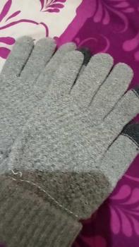 Product Review of CRM - Sarung Tangan finger Touchscreen Unisex Sarung Tangan Motor Musim Dingin from a**k J**a T**r 8**1 0