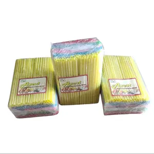 SEDOTAN TEA 6 MM WARNA KW ASCOTT ( 1 PACK ISI 150 GRAM )