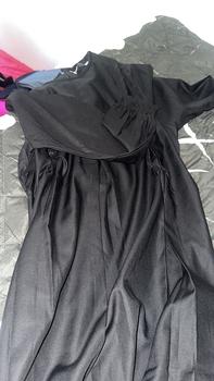 Product Review of gamis abaya terbaru terlaris.gamis toyobo.dress pesta mewah.gamis kondangan.gamis jumbo.dress Lebaran Muslim Remaja.Dewasa gamis  exclusive baju  lebaran gamis  maxi from g**3 0