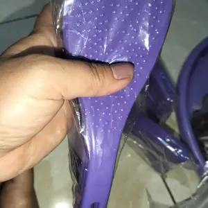 CENTONG NASI PAKET 12 PCS ANTI LENGKET Bahan baku plastik PP5,Varian warna,perlengkapan makan&souvenir-Kitchenware