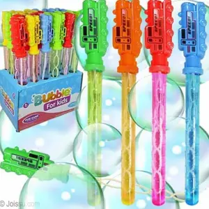 Mainan Anak Bubble / Bubble Sabun STICK / Gelembung Stik Tiup Balon