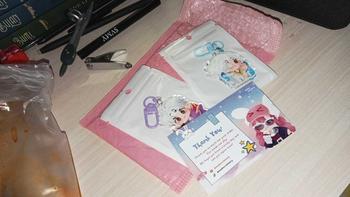 Product Review of Gantungan Kunci Mobile Legends Natan Collector Gantungan Kunci Motor Mobil Tas Keychain Arkilic Tebal Dua Sisi 4 x 4 keychain volleyball from k**o 0