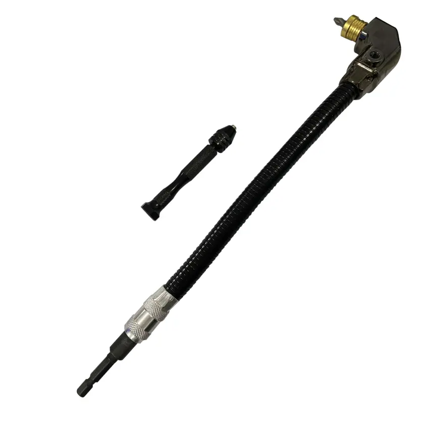 Woodworking Tools Flexible Shaft Extension Rod Drill Metal Screwdriver Special Durable Electric Rods
