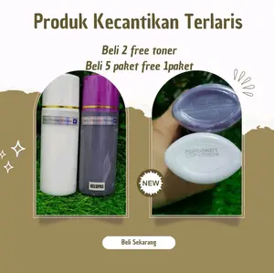 Handbody DOSTING UNGU PLATINUM. Anggur Day&Night Original Lotion Pemutih Badan Whitening