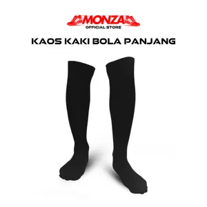 Monza Official - Kaos Kaki Bola Panjang Spandex Anti Slip – Nyaman & Elastis