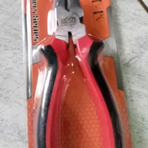 NESO Tang Potong Kombinasi BISA COD Lancip 6in1 6~8 inch / Peralatan Perkakas Tangan Kabel Multipurpose Wire Cutters Multifungsi Anti Slip Anti Karat / Alat Bantu Potong Jepit Pembuka Cengkeraman Catok Pengupas