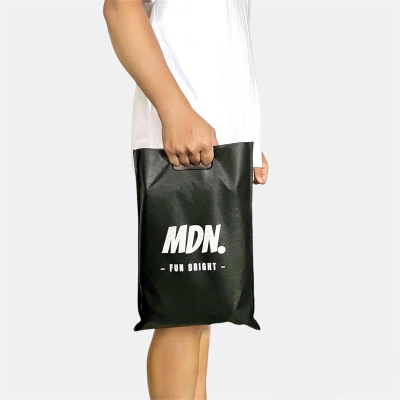 Mdn Spunbond | Tas packing | Papper Bag 1