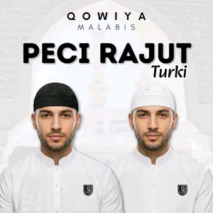 Peci Rajut Turki Dewasa Premium