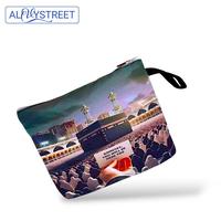 Gambar Dompet Pouch - Souvenir Motif Makkah | Grosir | 23 Motif | New - Makkah Real 1 dari Alvystreet Kab. Bandung 3 Tokopedia