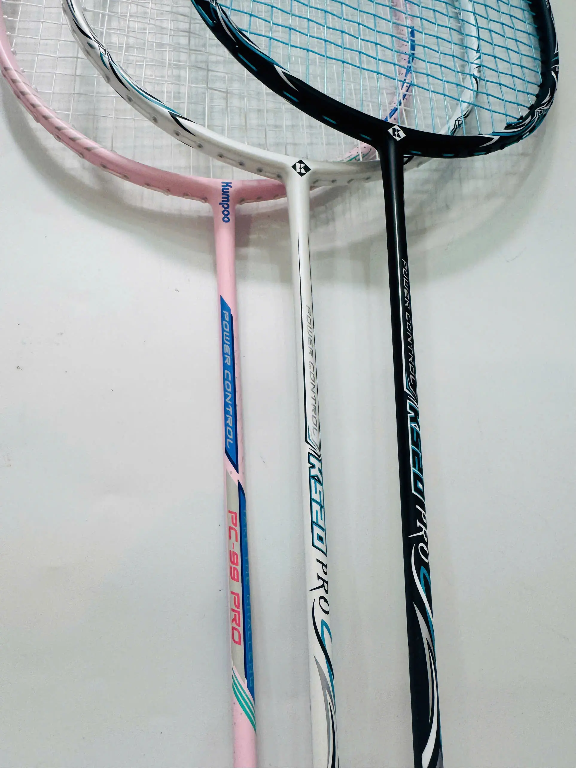 1 Vợt cầu lông Kumpoo K520Pro ,bảo hành 6 tháng,Căng tối đa 13kg,tặng cuốn cán bao vợt sport Carbon Cán Vợt Cán Vợt Thể Dục Thể Thao pcr89 vợt  căng vợt