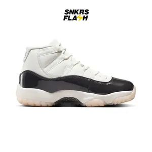 Sepatu Sneakers Unisex NIKE AIR JORDAN 11 RETRO NEAPOLITAN - AR0715101