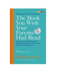 Gambar Buku The Book You Wish Your Parents Had Read (Hard Cover) - Philippa Perry - Renebook - THE BOOK YOU WISH dari Republikfiksi Kota Administrasi Jakarta Selatan 5 Tokopedia
