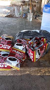 Product Review of 50 pcs kopi ABC plus gula,pas kopinya mantap rasanya from M**i 0