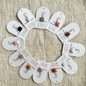 Pin magnet hijab peniti magnet anti slip aksesoris